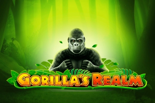 Gorillas Realm